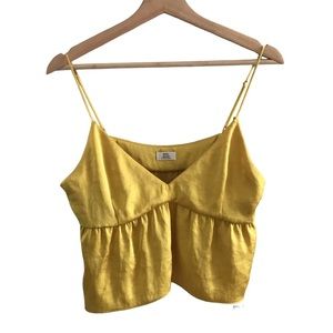 Aritzia Little Moon Lover Camisole Size M